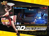 Screenshot 13: SNK: Fighting Masters