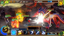 Screenshot 21: Seventh Rebirth