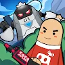 Icon: Sausage Man