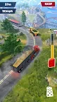 Screenshot 1: Offroad Climb 4x4