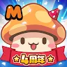 Icon: MapleStory M | Japonais