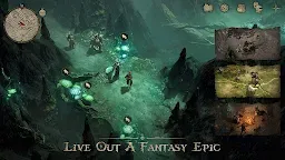 Screenshot 13: Dragonheir: Silent Gods