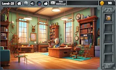 Screenshot 4: 100 Door Escape Room Mystery 4