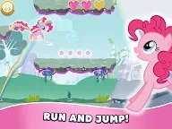 Screenshot 7: My Little Pony Rainbow Runners