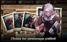Screenshot 15: Black Survival