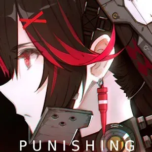 Punishing: Gray Raven | Japanese