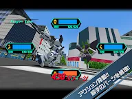 Screenshot 19: 徽章戰士S