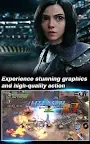 Screenshot 15: Alita: Battle Angel - The Game