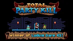 Screenshot 6: Total Party Kill