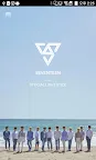 Screenshot 1: SEVENTEEN LIGHT STICK