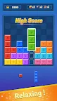 Screenshot 10: Block Puzzle: Block Smash Rush