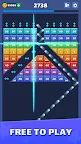 Screenshot 7: Brick Breaker - Shoot & Blast