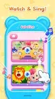 Screenshot 6: Bebefinn Play Phone: Kids Game