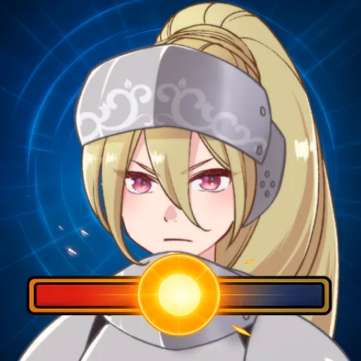 Pita Slash Knight:TimingAction - Games
