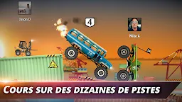 Screenshot 7: Renegade Racing