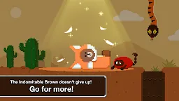 Screenshot 4: Brown Run
