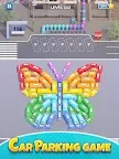 Screenshot 11: Bus Jam: Car Parking Games