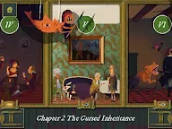 Screenshot 19: The Case of the Golden Idol