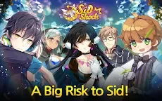 Screenshot 13: Sid Shock