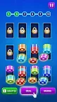 Screenshot 10: Chip Sort-Medal Merge