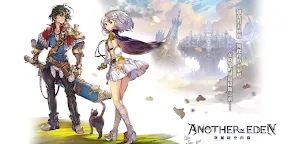 Screenshot 22: ANOTHER EDEN：穿越時空的貓 | 國際版