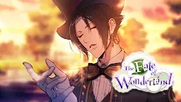 Screenshot 23: The Fate of Wonderland: Remake