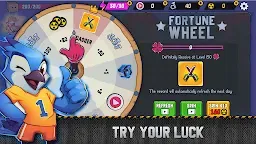 Screenshot 5: Box Head: Zombies Must Die!