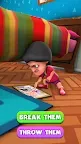 Screenshot 5: Scary Little Prankster