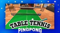 Screenshot 30: Table Tennis Ping Pong