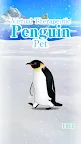 Screenshot 1: Penguin Pet