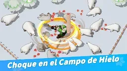 Screenshot 3: White Out Survival 