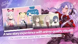 Screenshot 3: BanG Dream! Our Notes | Global