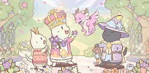 Screenshot 25: CATS & SOUP  | Korean/English