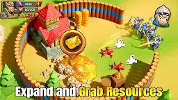 Screenshot 11: Lords Mobile