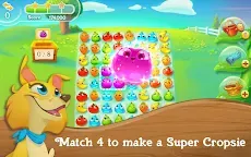 Screenshot 12: Farm Heroes Super Saga