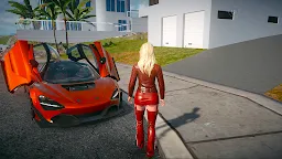 Screenshot 5: Drive Zone Online: Car Game