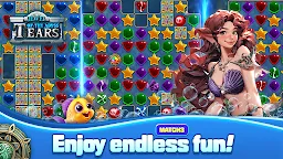 Screenshot 10: Jewel Tears of the Abyss