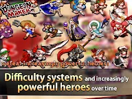 Screenshot 23: Dungeon Maker