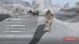 Screenshot 24: Wolf Online 2