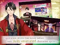 Screenshot 19: Ayakashi: Romance Reborn | 영문버전