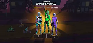 Screenshot 6: Mad Skills Motocross 3