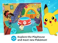 Screenshot 6: Pokémon Playhouse