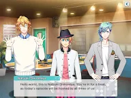 Screenshot 12: 노래의 ☆ 왕자님 ♪ Shining Live | 글로벌버전