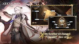 Screenshot 2: Arknights | English