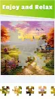 Screenshot 5: Jigsaw Puzzles Game HD