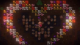 Screenshot 10: Dungeon VS Gunner