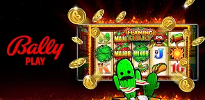 Screenshot 22: Bally Play Social Casino Games