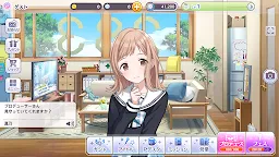 Screenshot 3: THE iDOLM@STER Shiny Colors