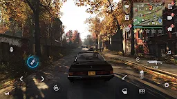 Screenshot 1: MadOut2 BigCityOnline