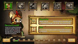 Screenshot 5: Ratropolis
